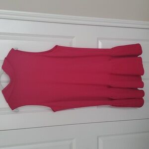 Woman's dress